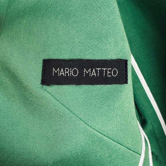 Mario Matteo jacket, size XS - Picture 4 of 14